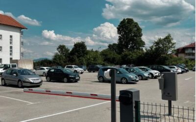 ULAGANJA: Pobošljavamo uslove parking prostora