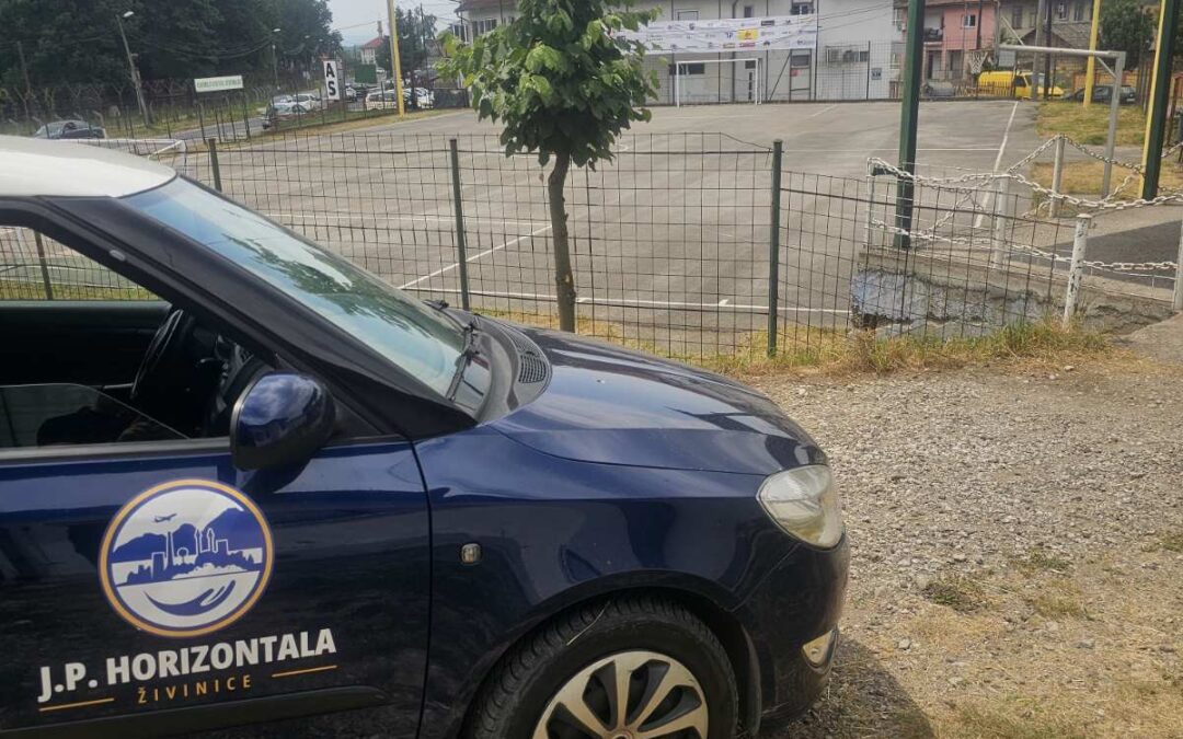 Memorijalni turnir “Nesib Malkić”