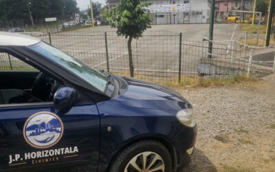 Memorijalni turnir “Nesib Malkić”